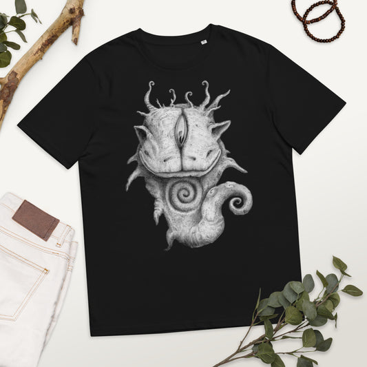 Amphibia - Organic Shirt
