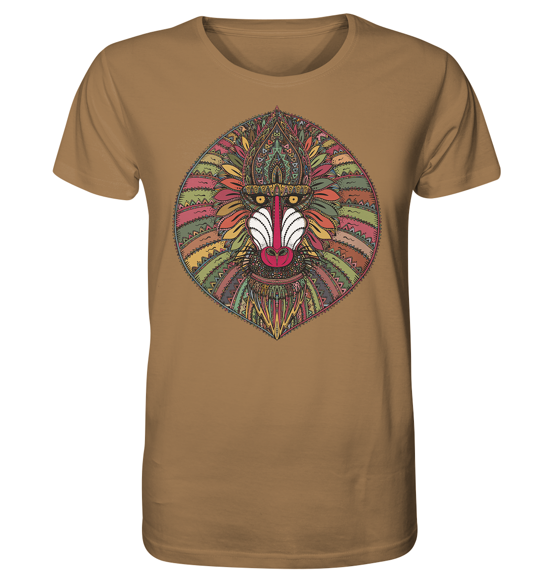 Pavian - Organic Shirt
