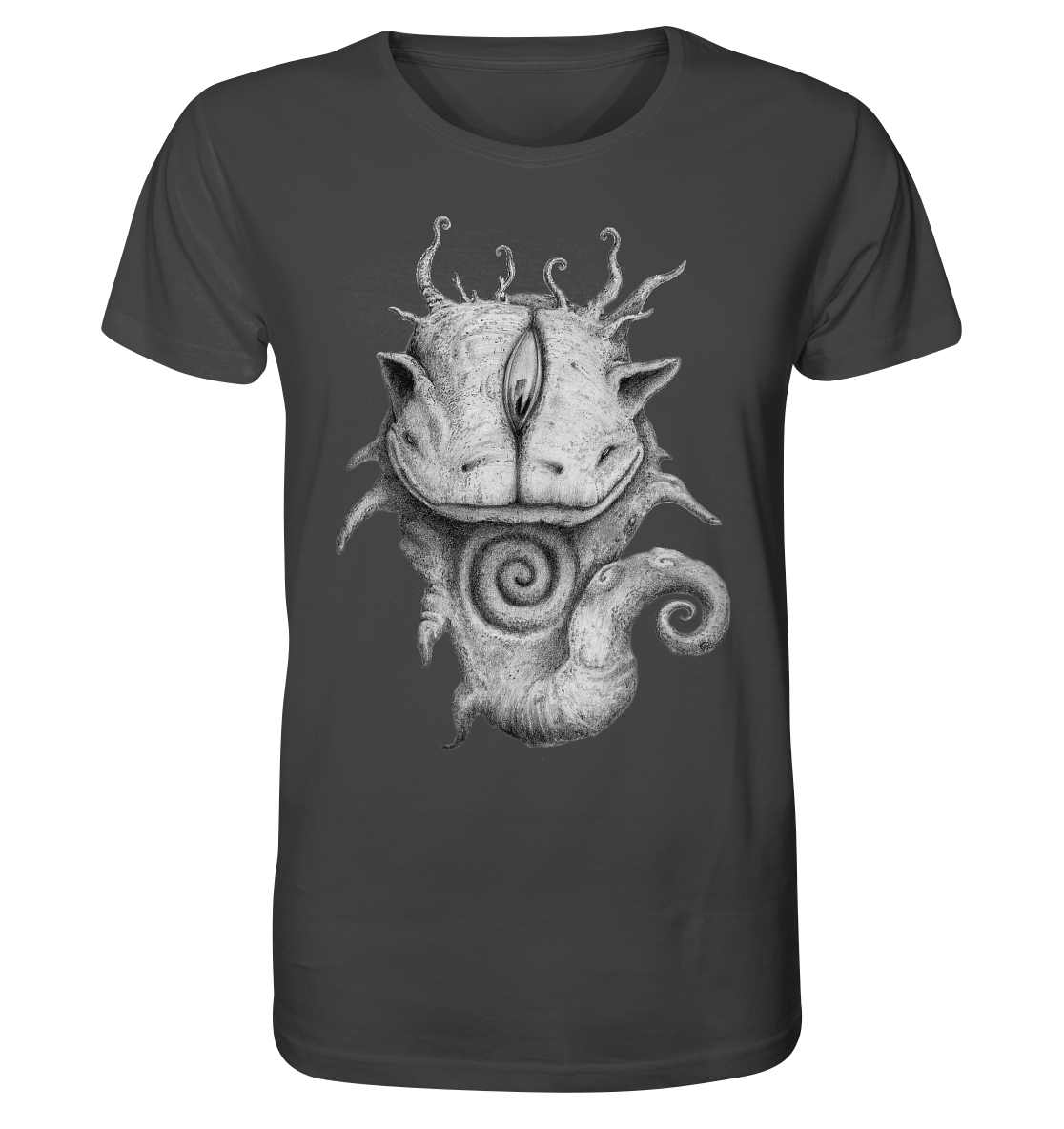 Amphibia - Organic Shirt