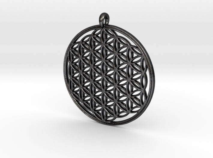 Flower of Life - Earthroots