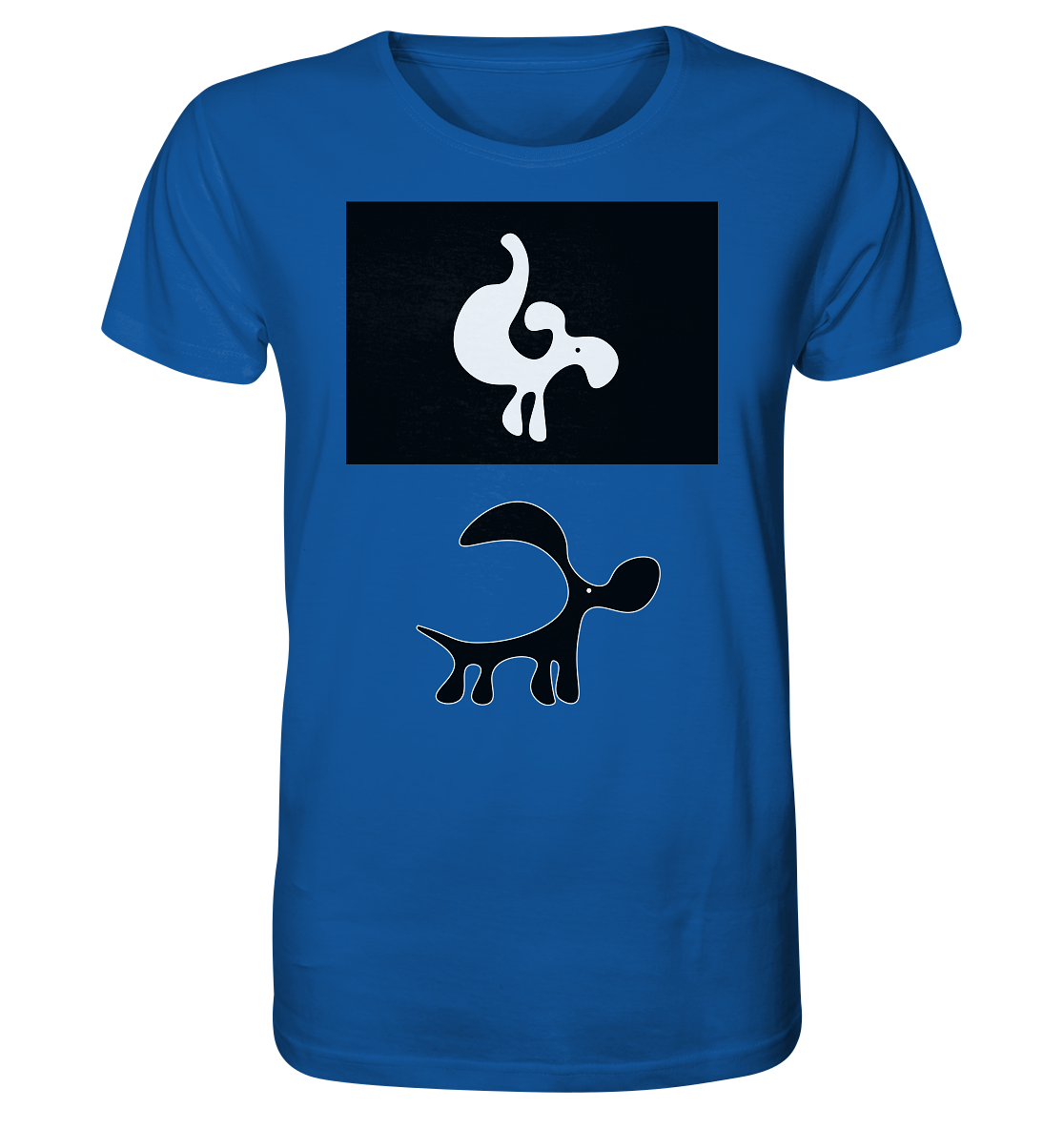 doubledog - Organic Shirt