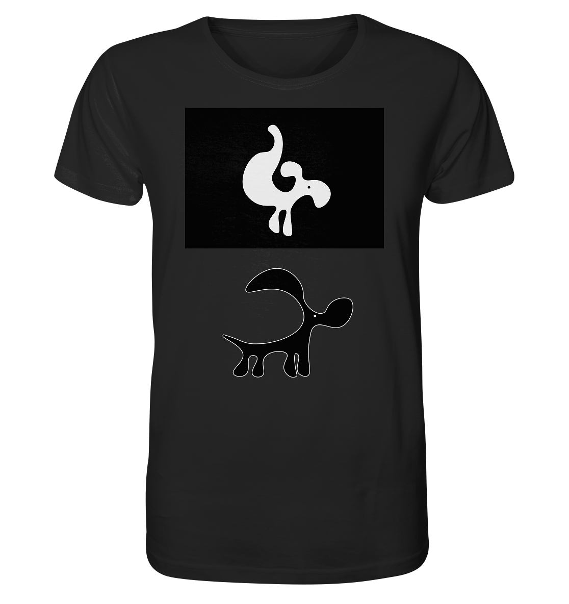 doubledog - Organic Shirt