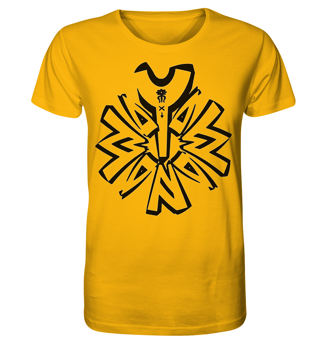 Yawanawa  - Organic Shirt