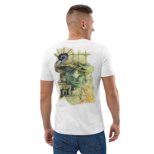Temple Soul - Organic T-Shirt