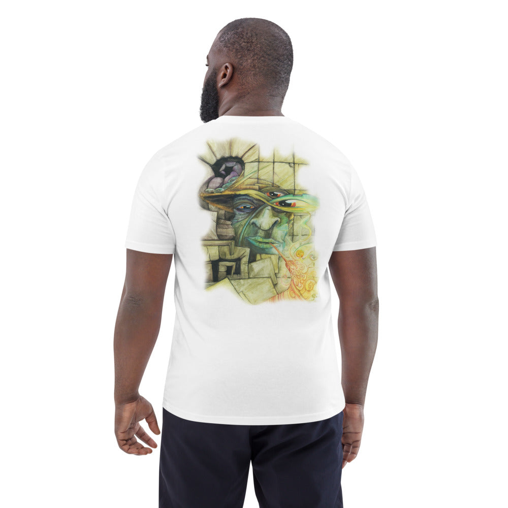 Temple Soul - Organic T-Shirt