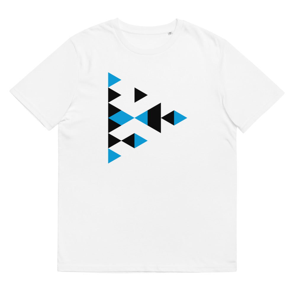 Triangle - Organic T-Shirt
